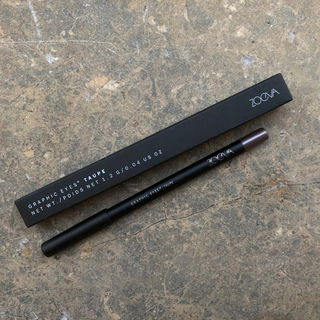 Graphic Eyes+ - Zoeva