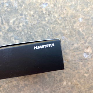 Sheertone Shimmer Blush - M·A·C