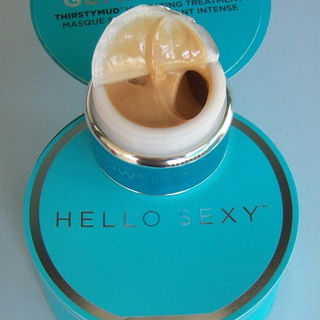 Thirstymud - Hydrating Treatment - Glamglow