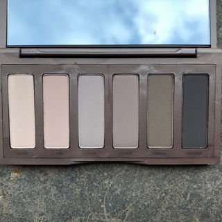 Naked 2 Basics - Urban Decay