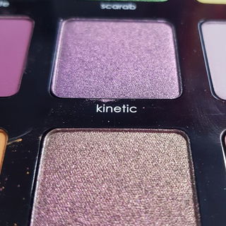 Triochrome Palette von Natasha Denona