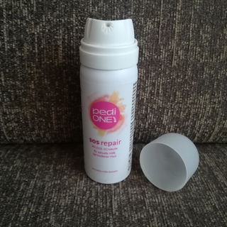 SOS repair Pflege-Schaum - pediONE