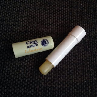 Cien nature Lippenpflege Calendula von Cien