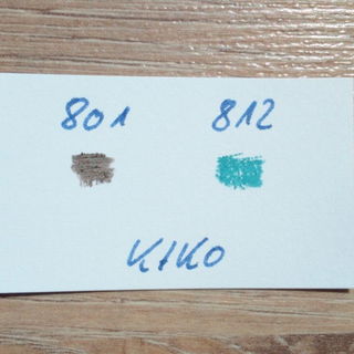 Smart Eye Pencil - KIKO