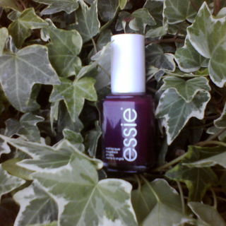 Nagellack von essie