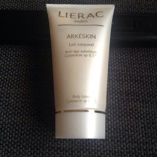 Arkéskin Body Lotion von Lierac