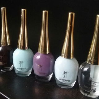 Nail Polish - Jacava London