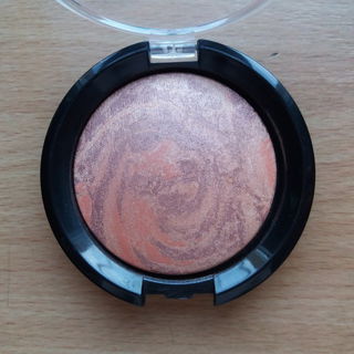 Baked Blush von Terra Naturi