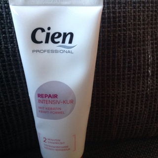 Repair Intensiv- Kur von Cien