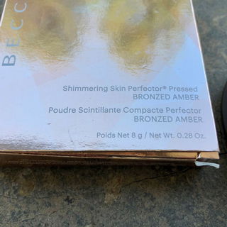 Shimmering Skin Perfector - Pressed - BECCA
