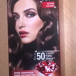 Brillance - Glanz-Tönungs-Gel - Schwarzkopf