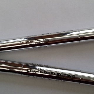 Re-Touch Light-Reflecting Concealer - Catrice Cosmetics