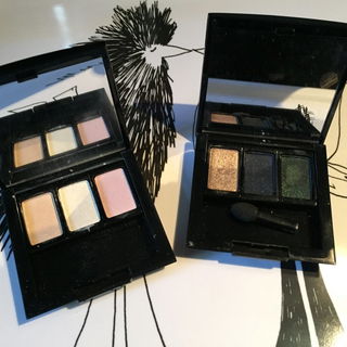 Beauty Box Trio - Artdeco