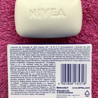 Creme Soft - Pflegeseife - Nivea