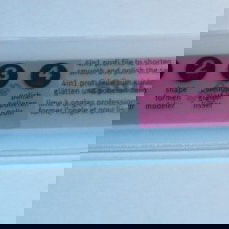 studio nails - professional 4in1 nail file - essence