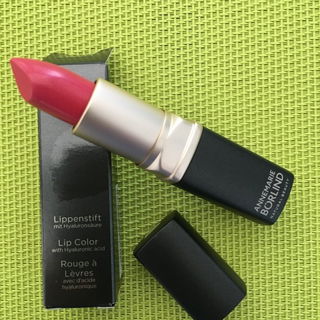 Lippenstift von Annemarie Börlind