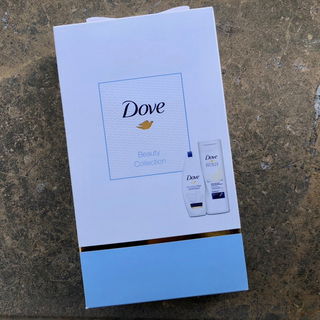 Beauty Collection - Reichhaltige Pflege - Dove