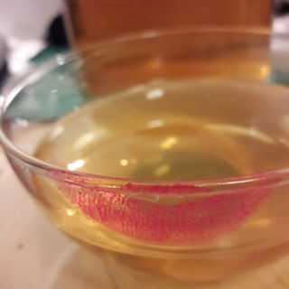 Lippy Liquid Lipstick - butter London