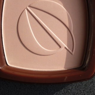 Kompaktpuder - Terra Naturi