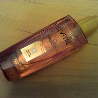 Elvital - Öl Magique - Veredelnde Haarpflege Blütenextrakte - L'Oréal