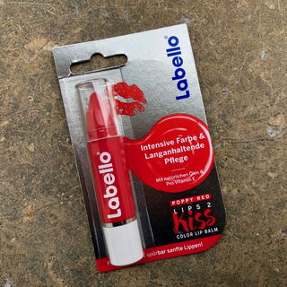 Lips2Kiss Color Lip Balm - Labello