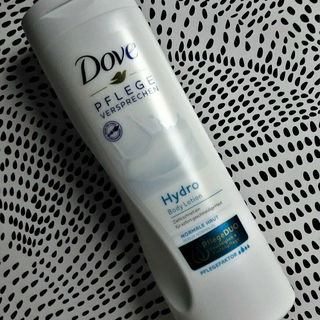 Body Lotion Hydro Pflege - Dove