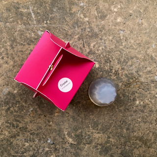 Pony Puffin - Pony Puffin