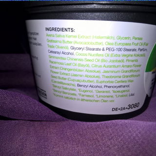 R&B - Haarcreme - LUSH