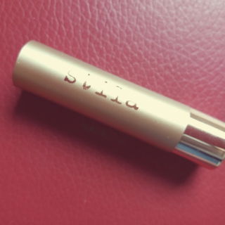 Color Balm Lipstick von Stila