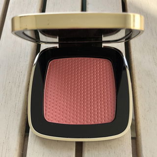 ARTDECO - Claudia Schiffer Kollektion - Compact Blush - No.46 Sunrise