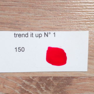N°1 Nail Polish - trend IT UP