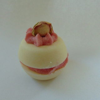 BadeDonut - Ice Rose - Badefee