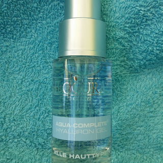 Aqua-Complete - Hyaluron Gel - Biocura Beauty