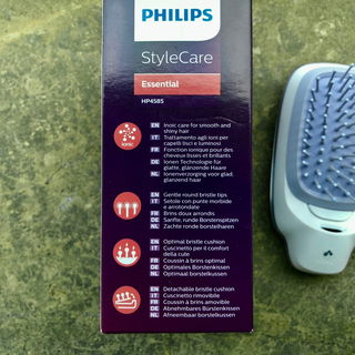 Style Care Essential Ionen-Bürste Ionic Brush Haarbürste - Philips
