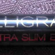 Calligraph Ultra Slim Eyeliner Pen - Catrice Cosmetics