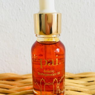Rosehip BioRegenerate Oil von pai