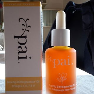 Rosehip BioRegenerate Oil - pai