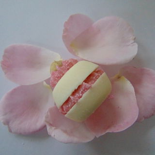 BadeDonut - Ice Rose - Badefee