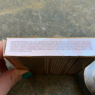 Shimmering Skin Perfector - Pressed - BECCA