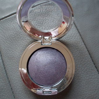 Just Minerals - Eye Shadow - Malu Wilz