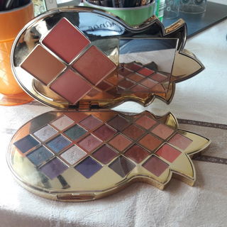 Pineapple of My Eye - Collector's Set - tarte 