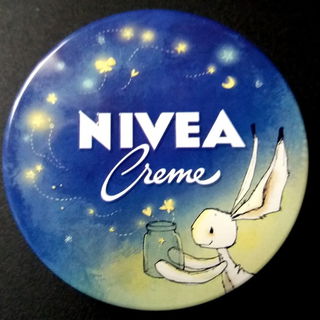 Nivea Creme von Nivea