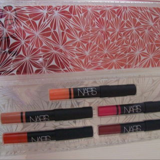 Digital World Lip Pencil von NARS