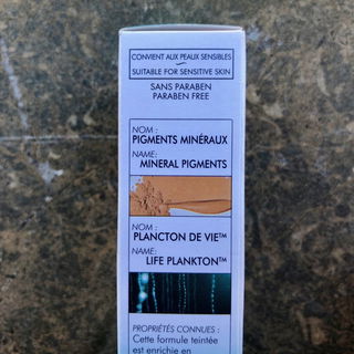 Aquasource - BB Cream SPF 15 - Biotherm