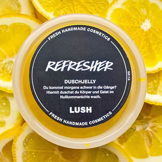 Refresher - Duschjelly - LUSH