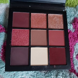 Oben ohne beianderem Lichteinfall