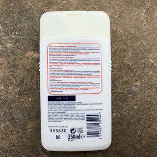 Douche Crème Fleur d'Oranger - Le Petit Marseillais