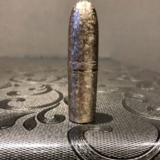 Snow Ball - Lipstick von M·A·C