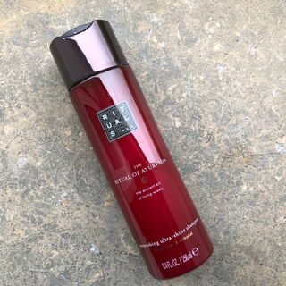 The Ritual of Ayurveda - Brilliant Bliss - Indian Rose & Shikakai - Shampoo - Rituals