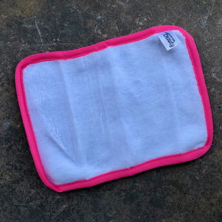 Basic - Mikrofaser Abschminktuch - For Your Beauty